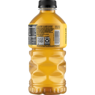 Powerade Island Burst Bottle - 28 Fl. Oz. - Image 3