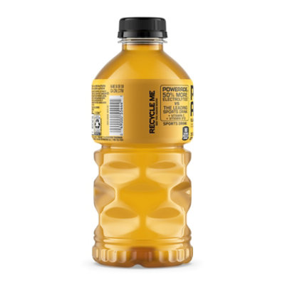Powerade Island Burst Bottle - 28 Fl. Oz. - Image 4