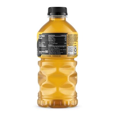 Powerade Island Burst Bottle - 28 Fl. Oz. - Image 5