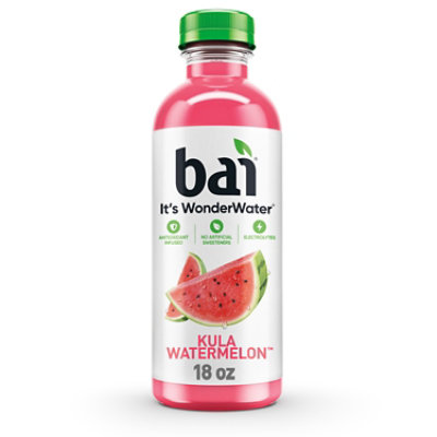 Bai Kula Watermelon - 18 Fl. OZ. - Image 1