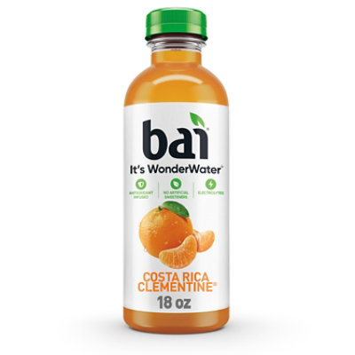 Bai Costa Rica Clement - 18 Fl. Oz. - Image 1