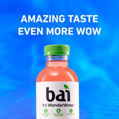 Bai Kula Watermelon - 6-14 Fl. Oz. - Image 2