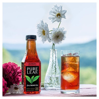 Pure Leaf Sweet Tea Zero Sugar - 6-16.9 Fl. Oz - Image 5