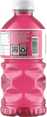 Powerade Zero Strawberry Smash Bottle - 28 Fl. Oz. - Image 6