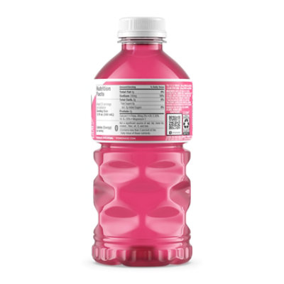 Powerade Zero Strawberry Smash Bottle - 28 Fl. Oz. - Image 5