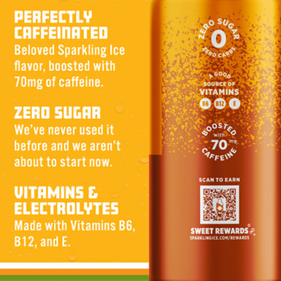 Sparkling Ice Tea And Lemonade - 16 Fl. Oz. - Image 4