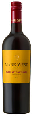 Mark West California Cab Wine - 750 Ml - Image 4