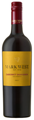 Mark West California Cab Wine - 750 Ml - Image 1