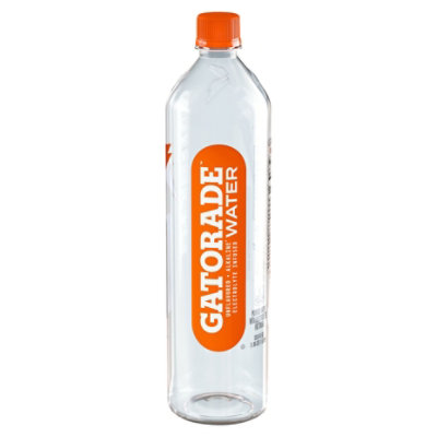 Gatorade Purified Water - 33.8 Fl. Oz. - Image 3