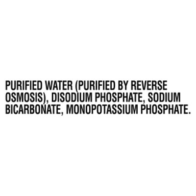 Gatorade Purified Water - 33.8 Fl. Oz. - Image 5