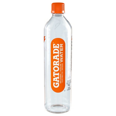 Gatorade Purified Water - 23.7 Fl. Oz. - Image 3