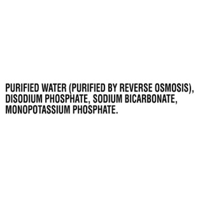 Gatorade Purified Water - 23.7 Fl. Oz. - Image 5