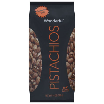 Wonderful Pistachios Seasoned Salt - 14 Oz - Image 2