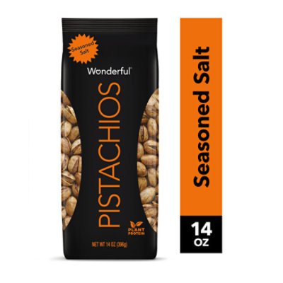 Wonderful Pistachios Seasoned Salt - 14 Oz - Image 2