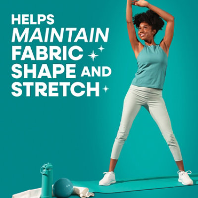 Persil Liquid Detergent Activewear Clean - 100 Fl. Oz. - Image 1