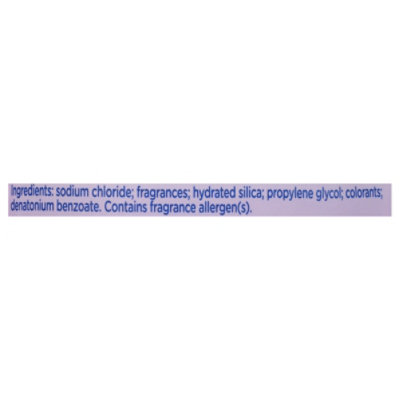 Snuggle Crystals In wash Scent Booster Lavender And Vanilla Orchid - 21 Oz - Image 6