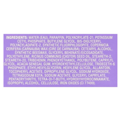 Wnw Masc Vol Defined Blck - .5 Oz - Image 4