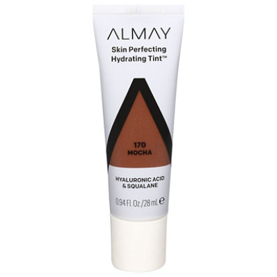 Almay S p Fnd 170 Mocha - .91 Oz - Image 3