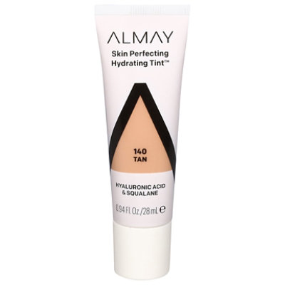 Almay S p Fnd 140 Tan - .91 Oz - Image 3