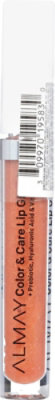 Almay C c Lipgloss 300 Gold Glitter - 0.1 Oz - Image 5