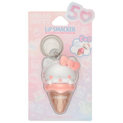 Lipsmackr Balm H kitty Ice Crm - Each - Image 1