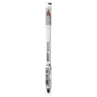wet n wild Brow Pencil Dark Brown - .09 Oz - Image 2