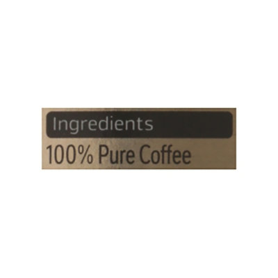 Nescafe Gold Intense Espresso 100 Gram Jar - Each - Image 4