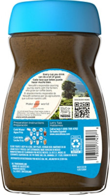 Nescafe Ice - 6 Oz - Image 3