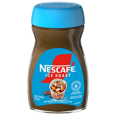 Nescafe Ice - 6 Oz - Image 1