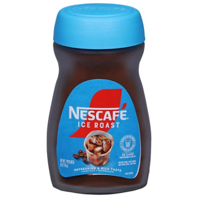 Nescafe Ice - 6 Oz - Image 1