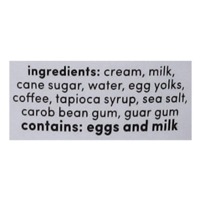 Vanleeuwen Ice Cream Coffee Affogato - 14 Fl. Oz. - Image 5