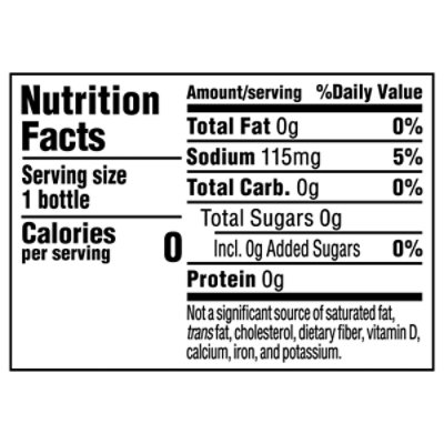 Mug Root Beer Zero Sugar - 20 Fl. Oz. - Image 3