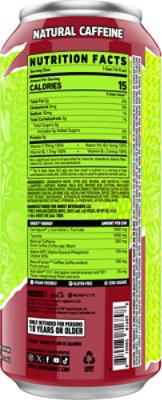 Ghost Rotational Flavor - 16 Fl. Oz. - Image 1