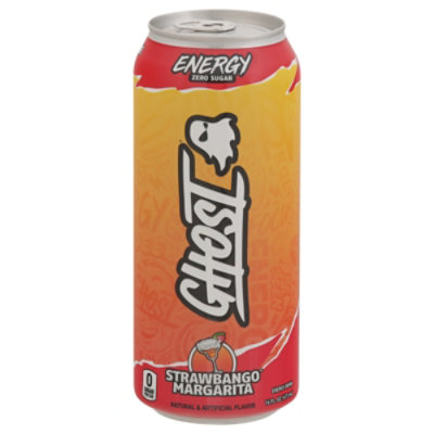 Ghost Rotational Flavor - 16 Fl. Oz. - Image 1