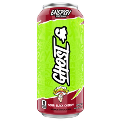 Ghost Rotational Flavor - 16 Fl. Oz.