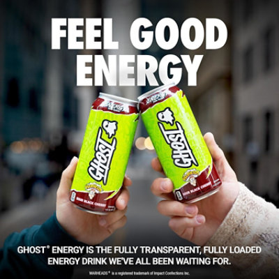 Ghost Rotational Flavor - 16 Fl. Oz. - Image 3