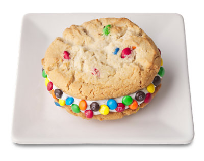 Candy Sandwich Cookie 1 Count - Each - Image 1