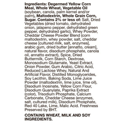 Chex Mix Remix Zesty Taco Mix - 11 Oz. - Image 4