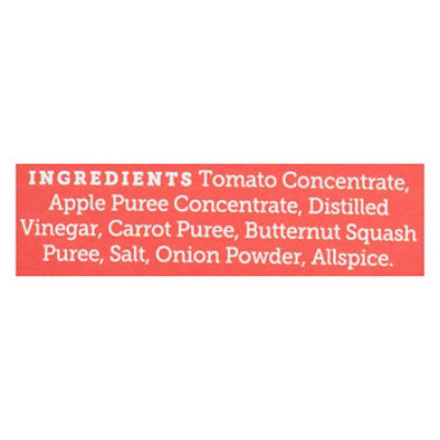 True Made Foods Ketchup Squeeze - 18.5 Oz. - Image 4