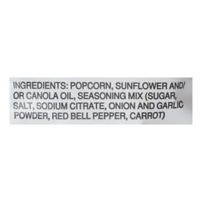 Robs Backstage Popcorn Sweet And Salty - 1 Oz. - Image 5