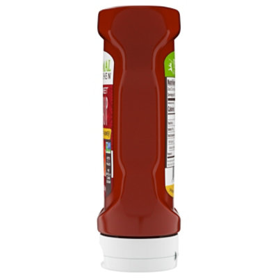 Primal Kitchen A Tad Sweet Squeeze Ketchup Sweetened with Honey - 18.5 Oz - Image 5