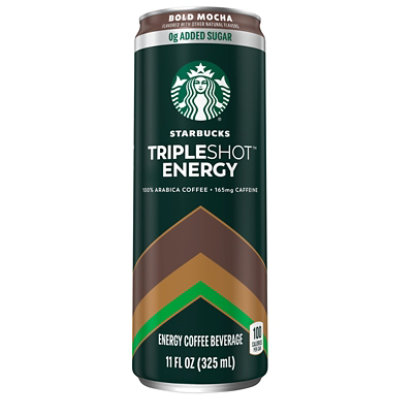 Starbucks Cold Brew Chocolate Cream - 11 Fl. Oz. - jewelosco