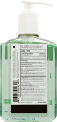 Purell Aloe Hand Sanitizer With Pump - 8 Fl. Oz. - Image 4