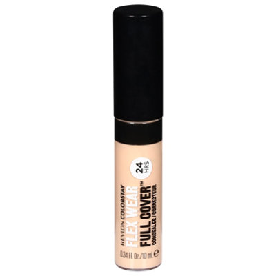 Revlon ColorStay Flex Wear Fair Concealer - 0.39 Fl. Oz. - Image 3