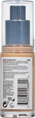 Revlon Illuminance Foundation Medium Sand - 1 Count - Image 5