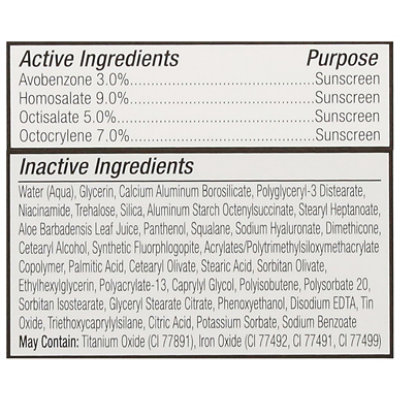 e.l.f. Sunburst Suntouchable! Whoa Glow SPF 30 - Each - Image 4