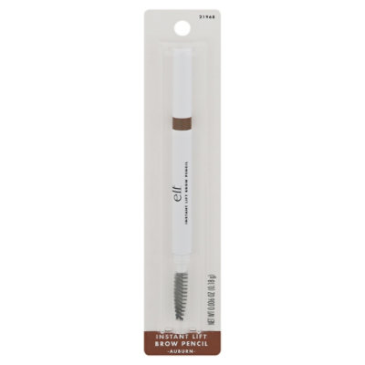 J A Co Instant Lift Brow Pencil Aubrn - 0.006 Oz - Image 3