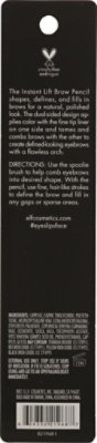 J A Co Instant Lift Brow Pencil Aubrn - 0.006 Oz - Image 5