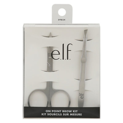 e.l.f. On Point Brow Kit - Each - Image 3