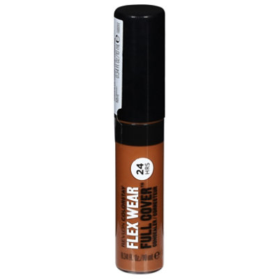 Revlon ColorStay Flex Wear Truffle Concealer - 0.39 Fl. Oz. - Image 3